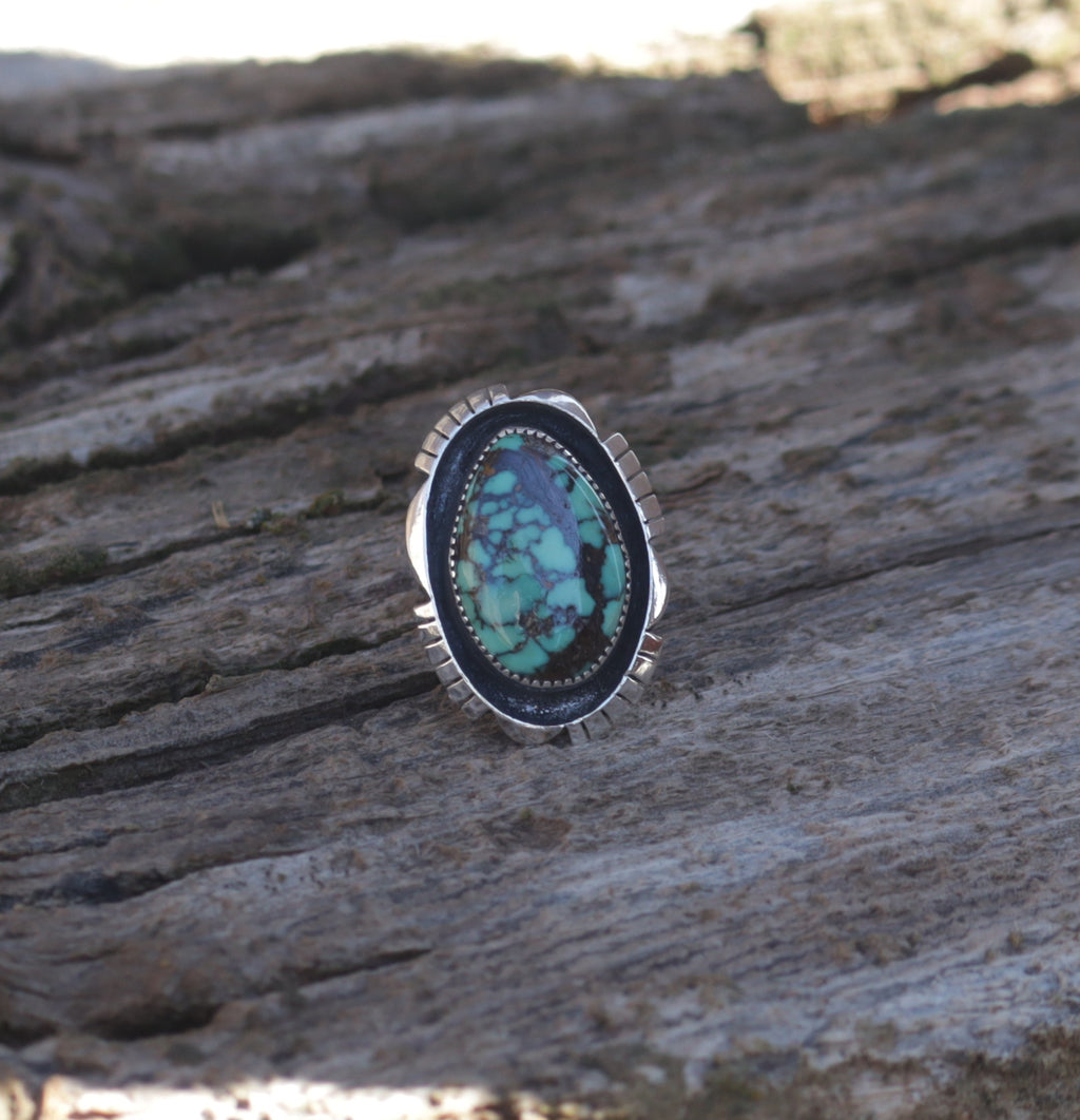Long Way Home Ring