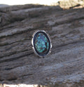 Long Way Home Ring