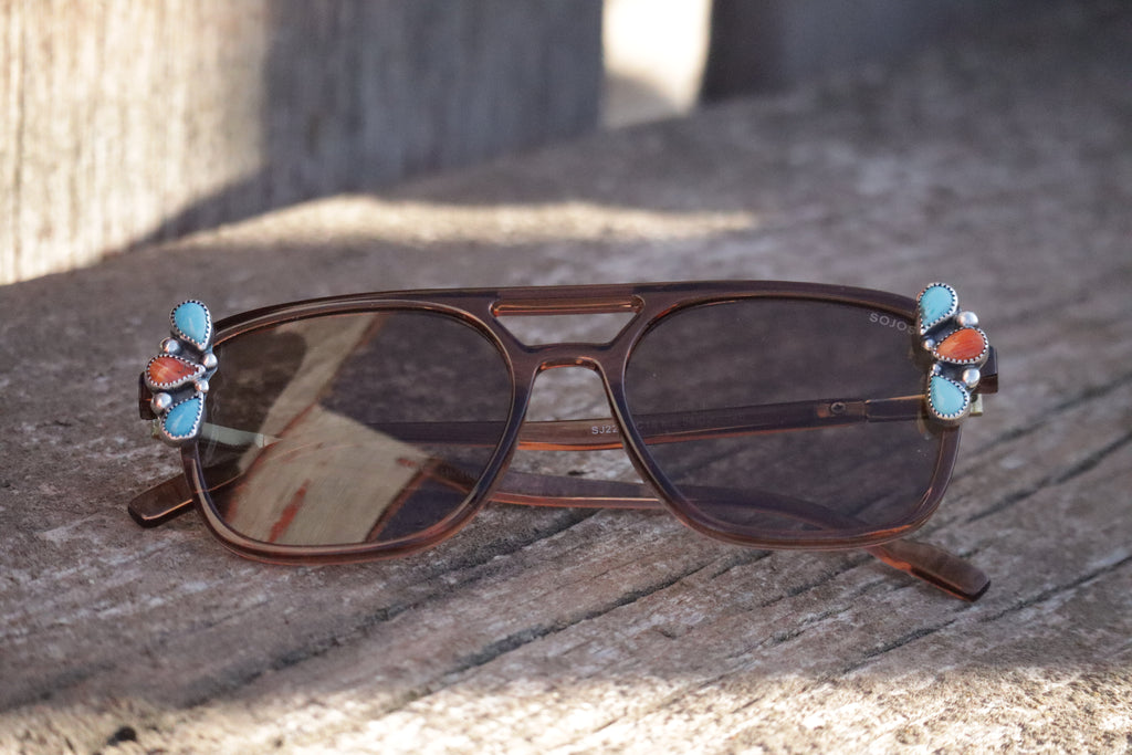 Sun Chaser Sunnies #12