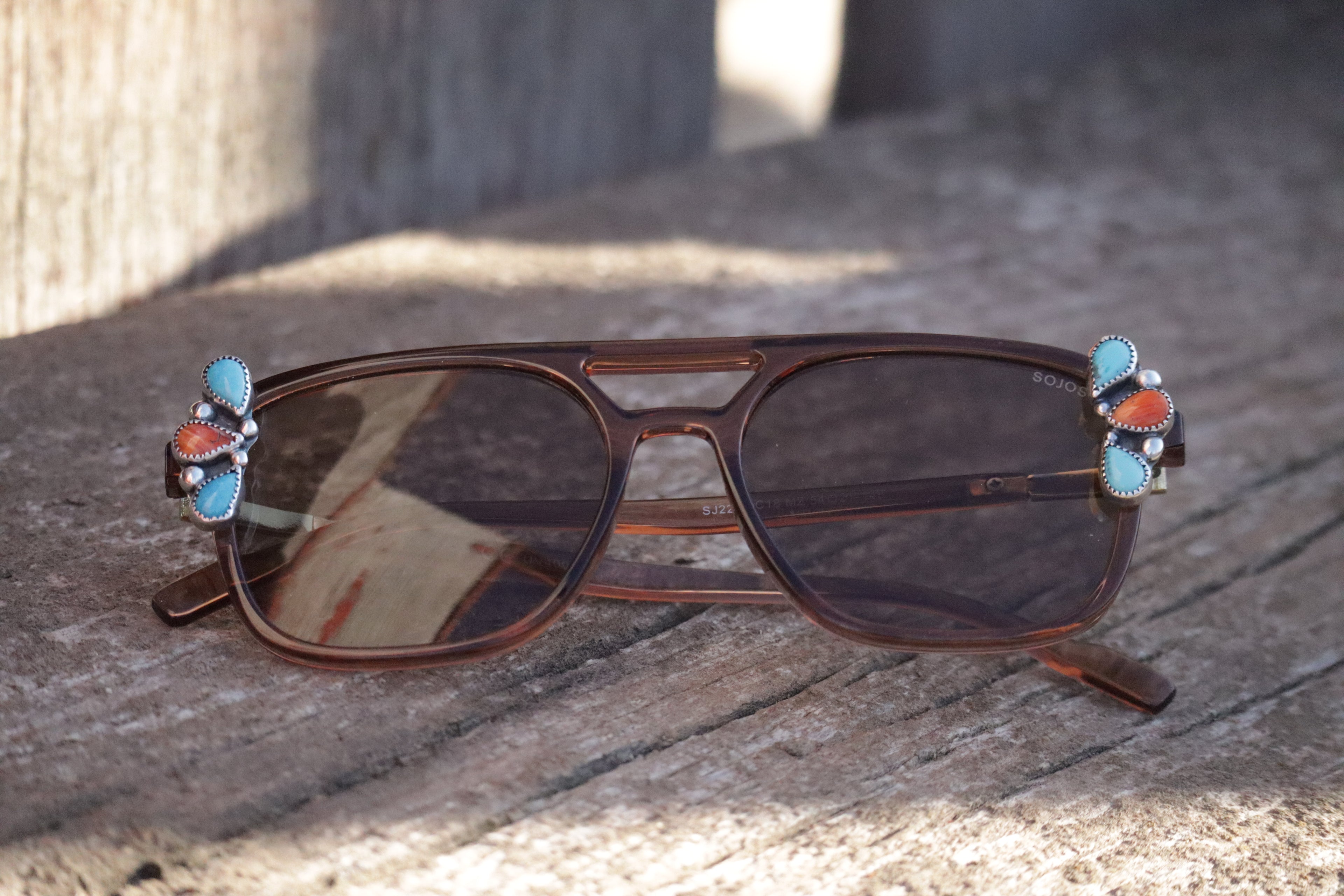 Sun Chaser Sunnies #12