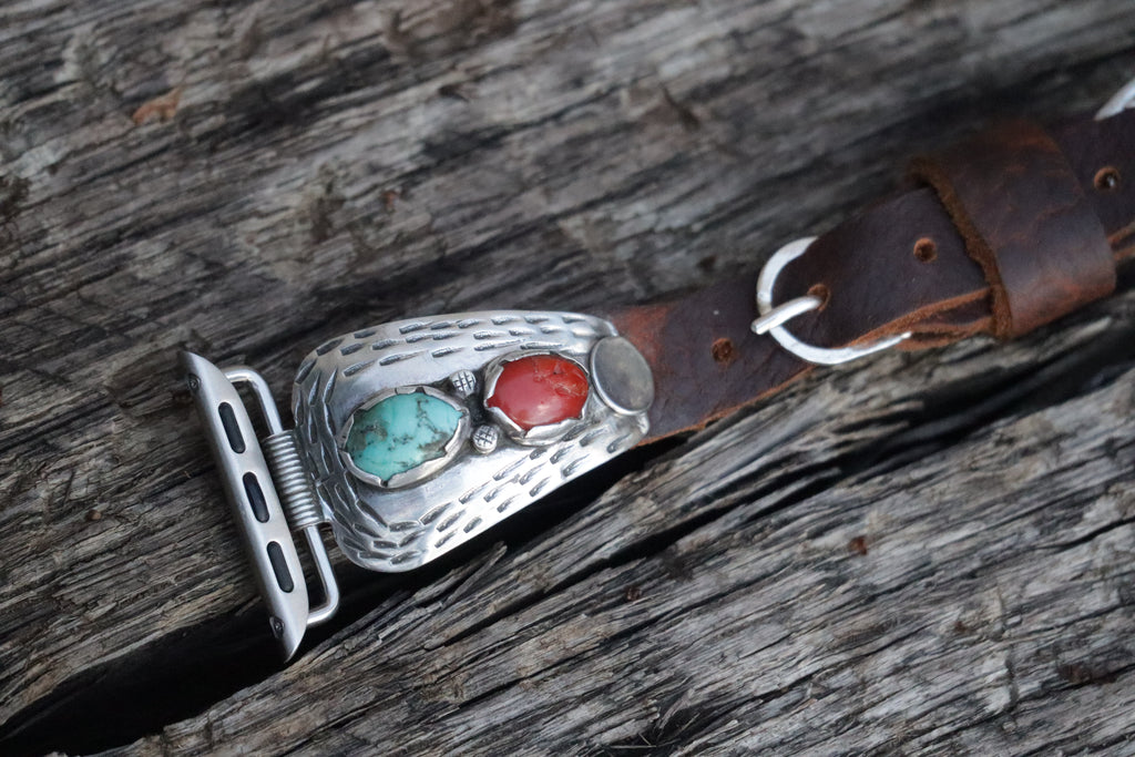 Time Flies Vintage Smart Watch Collection
