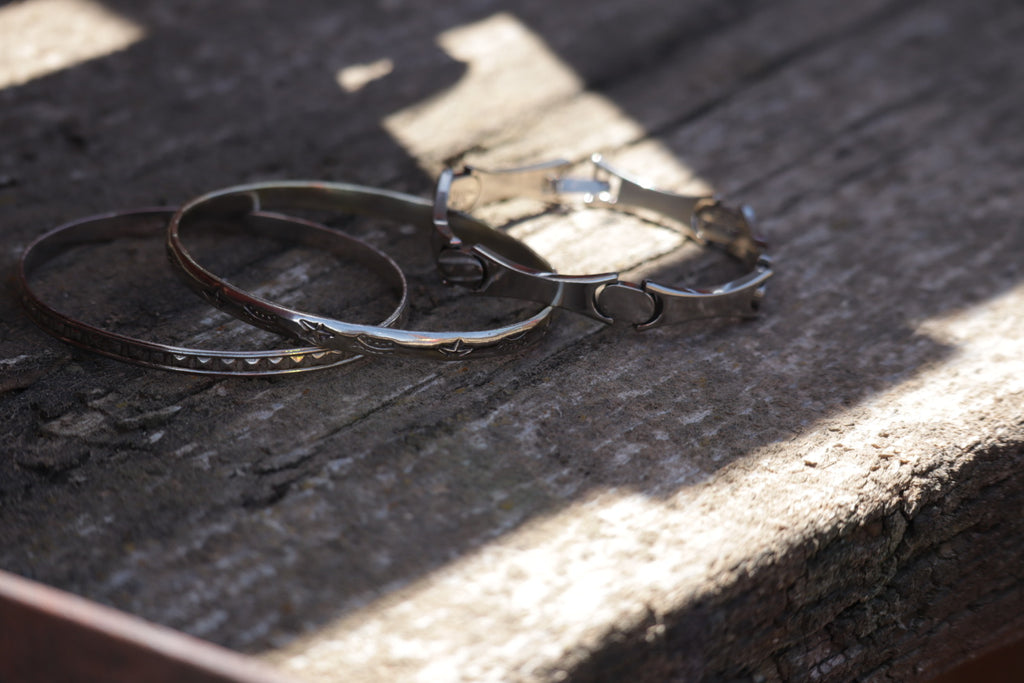 Bangle Set