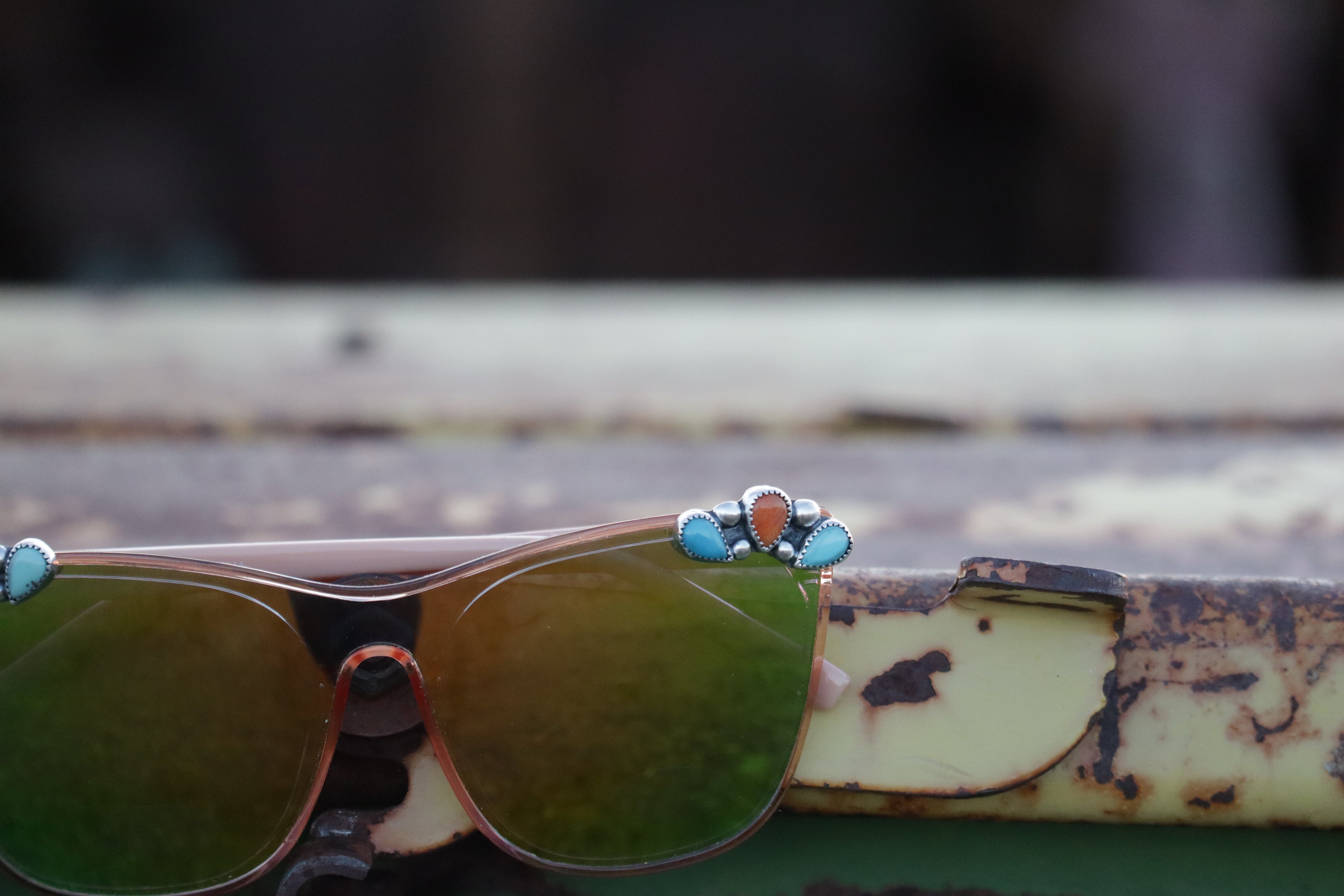 Sun Chaser Sunnies #16