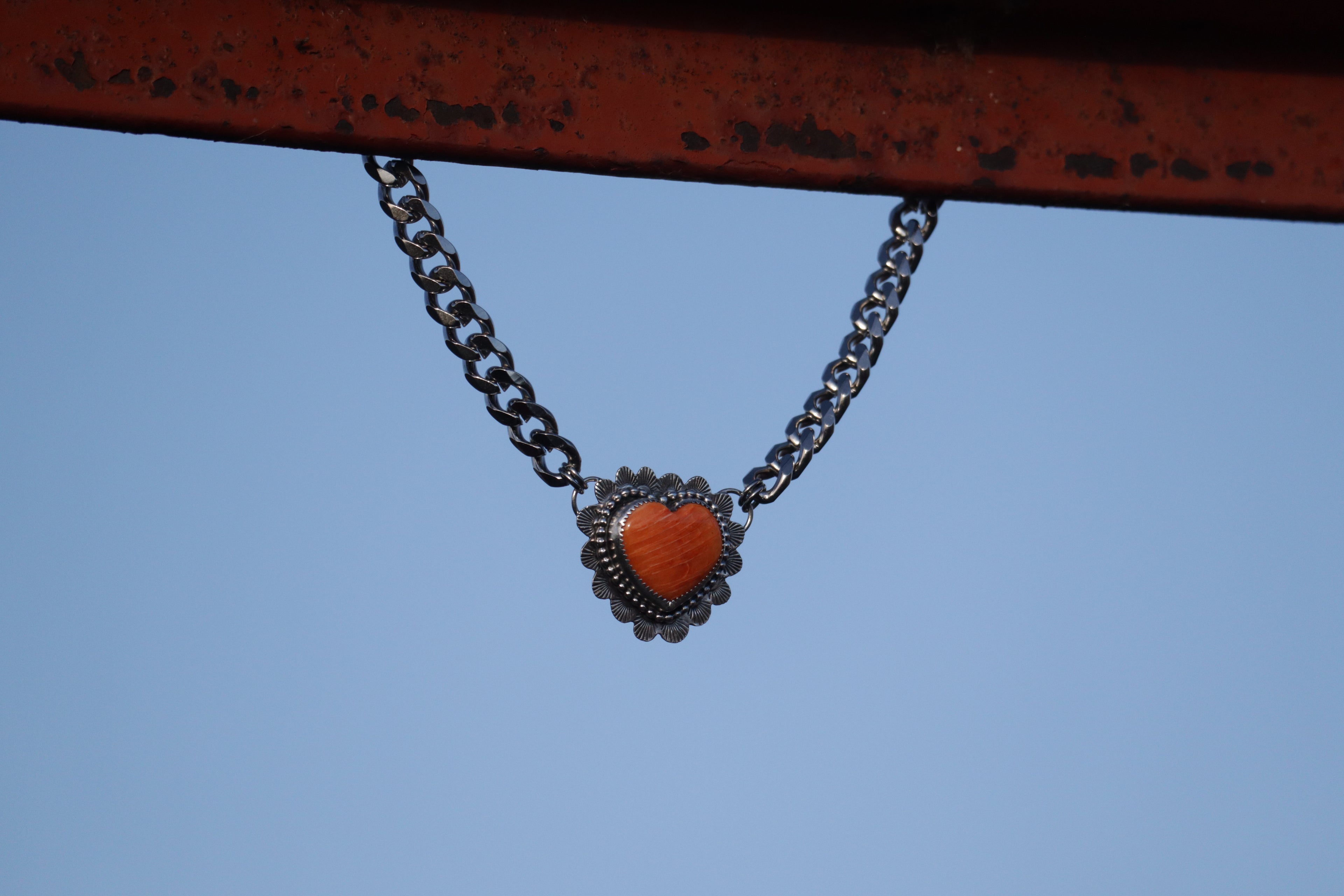 Whole Lotta Love Necklace