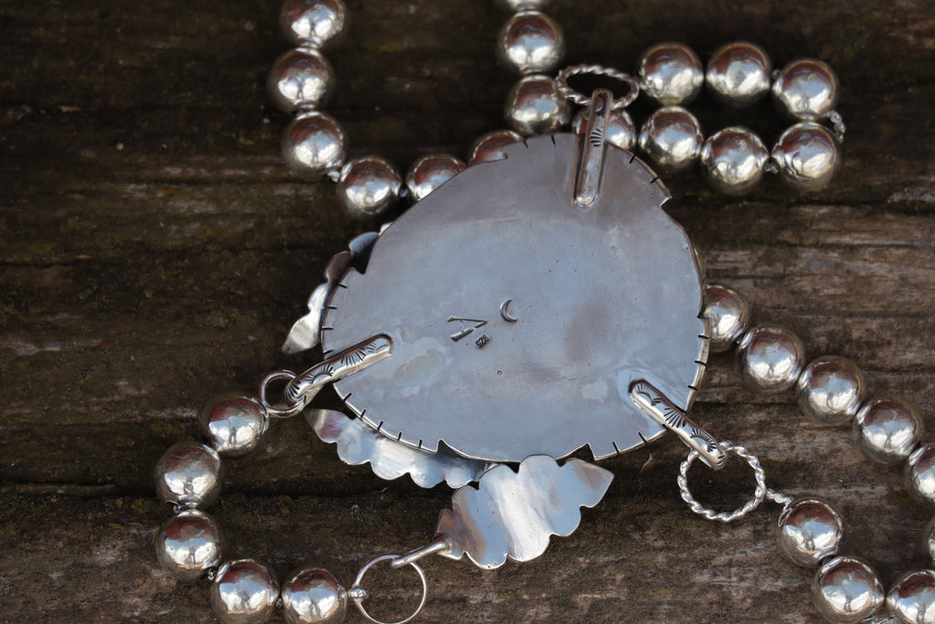 Runaway Daydream Lariat