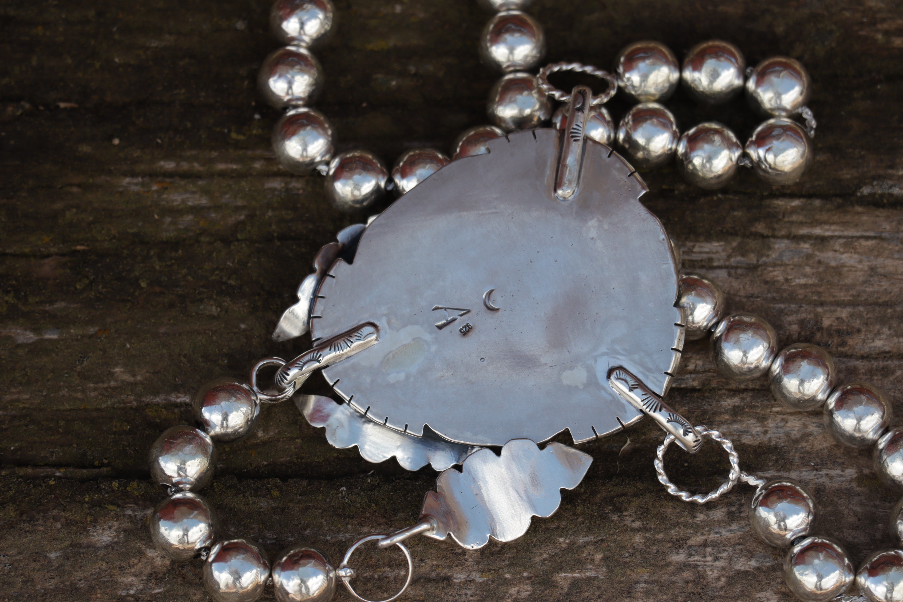 Runaway Daydream Lariat