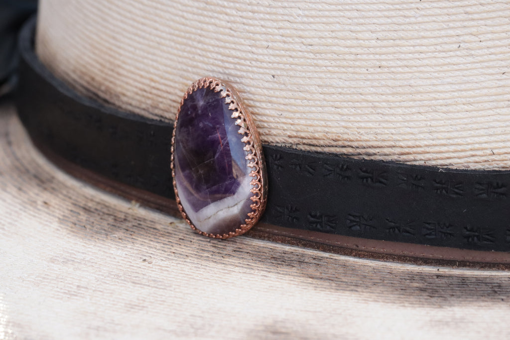 A Desert Dream Hat Band