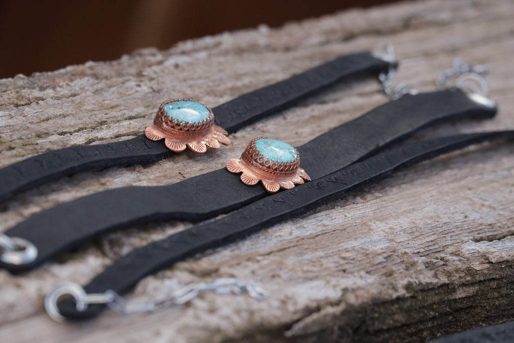 Drifter Collars