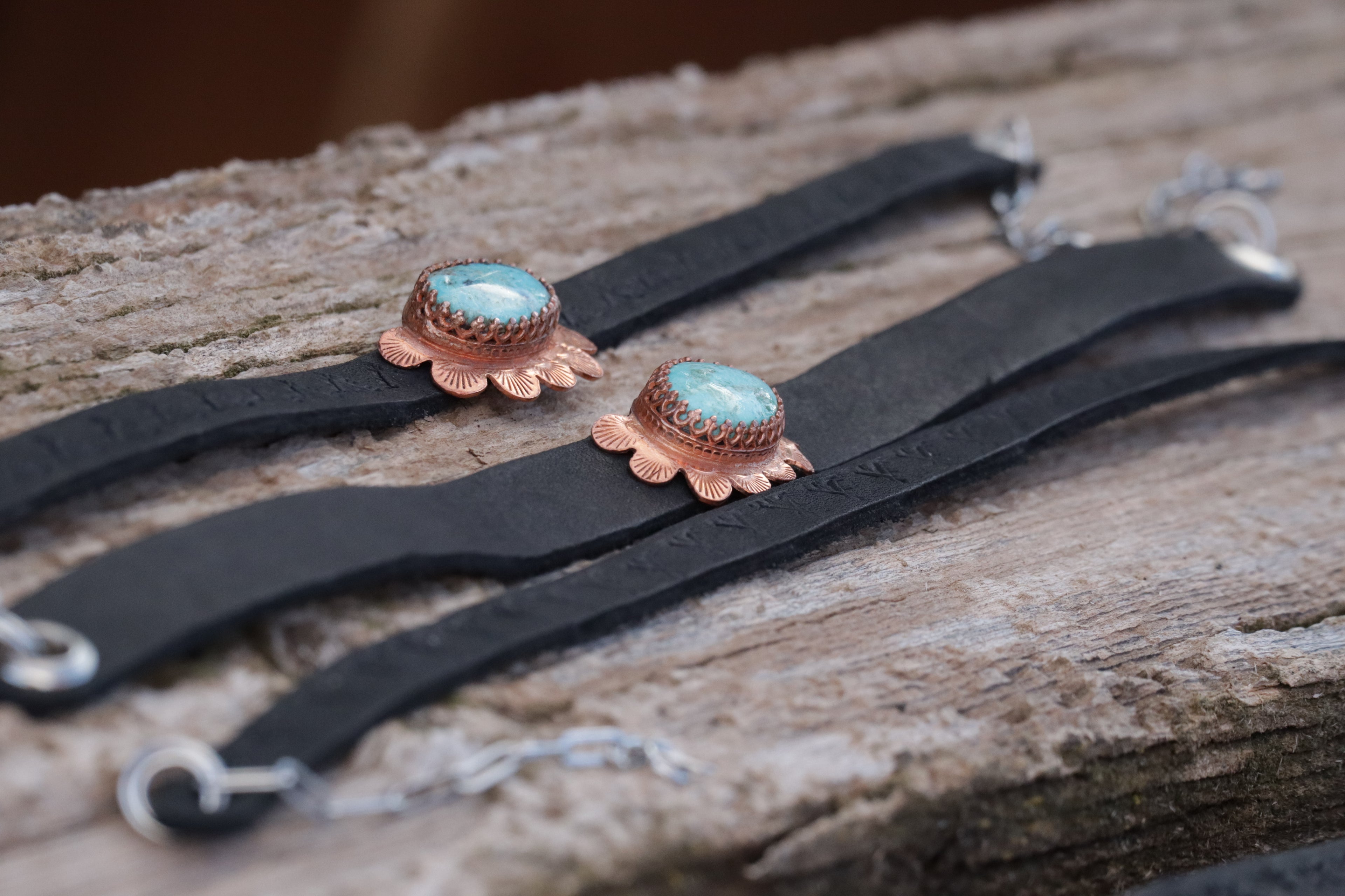 Drifter Collars