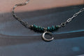 "In Thee" Necklaces