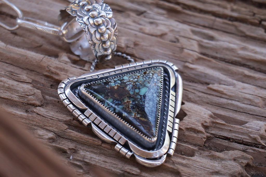 Black Mesa Pendant