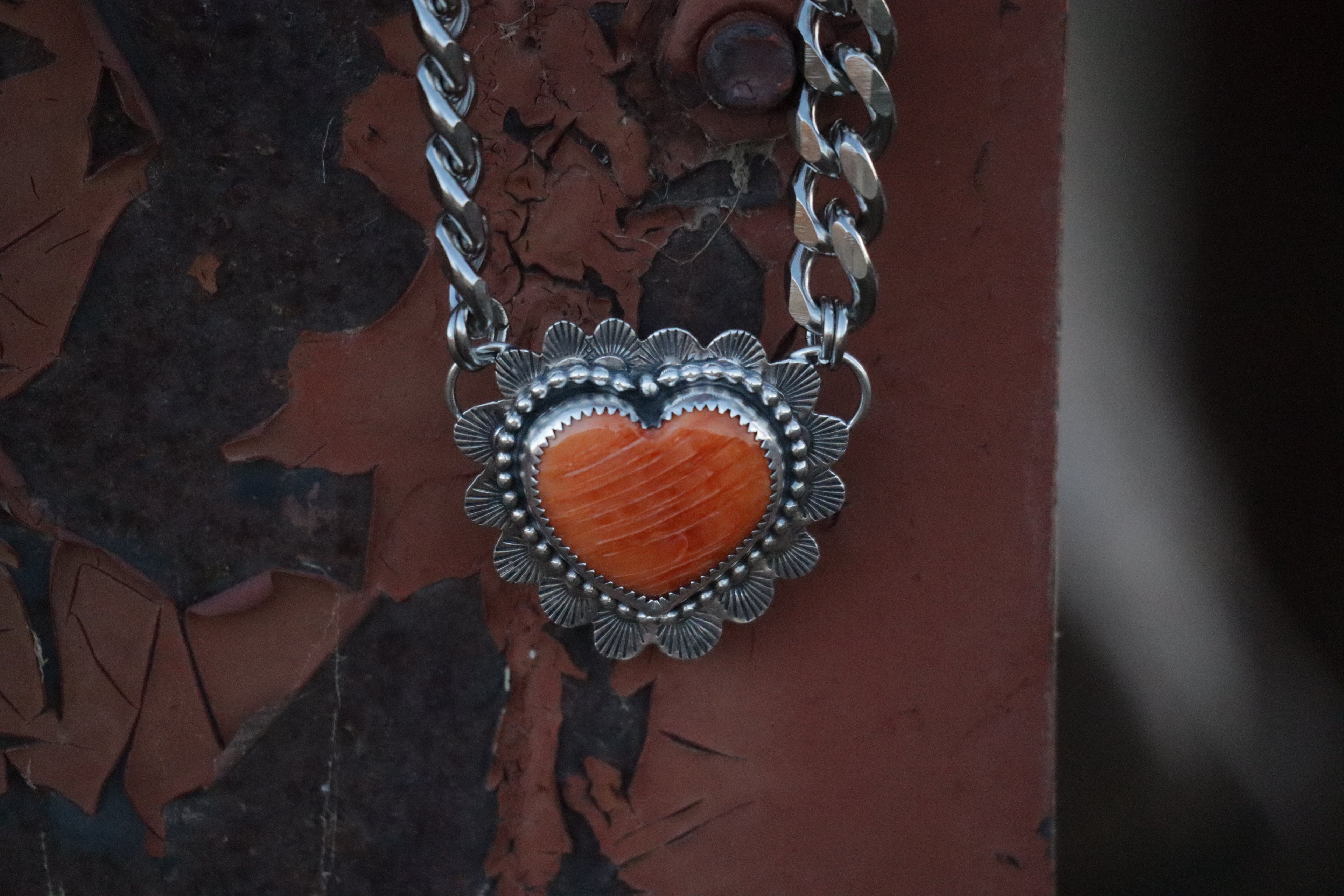 Whole Lotta Love Necklace